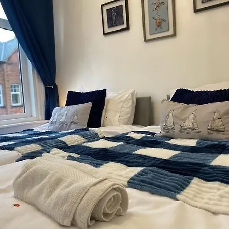 2br Flat, Near Seafront - Perfect For Getaways Файли